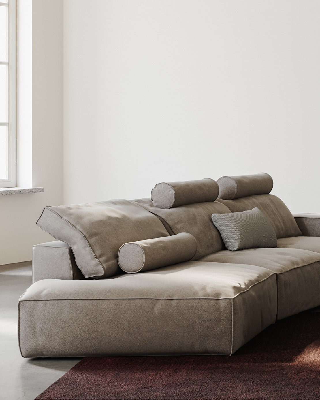 Sofa<br>Gravity